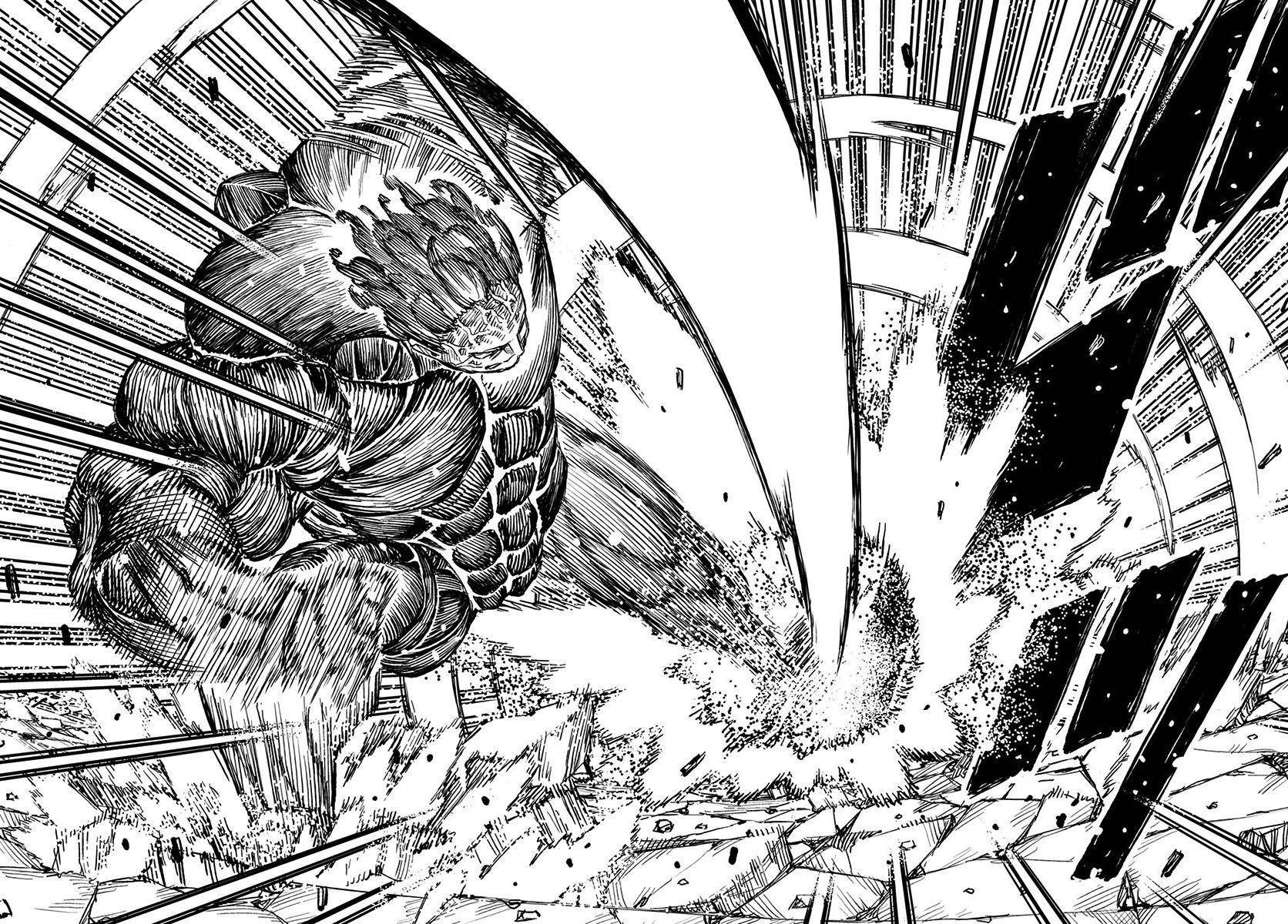 Tsugumomo Chapter 104 image 21
