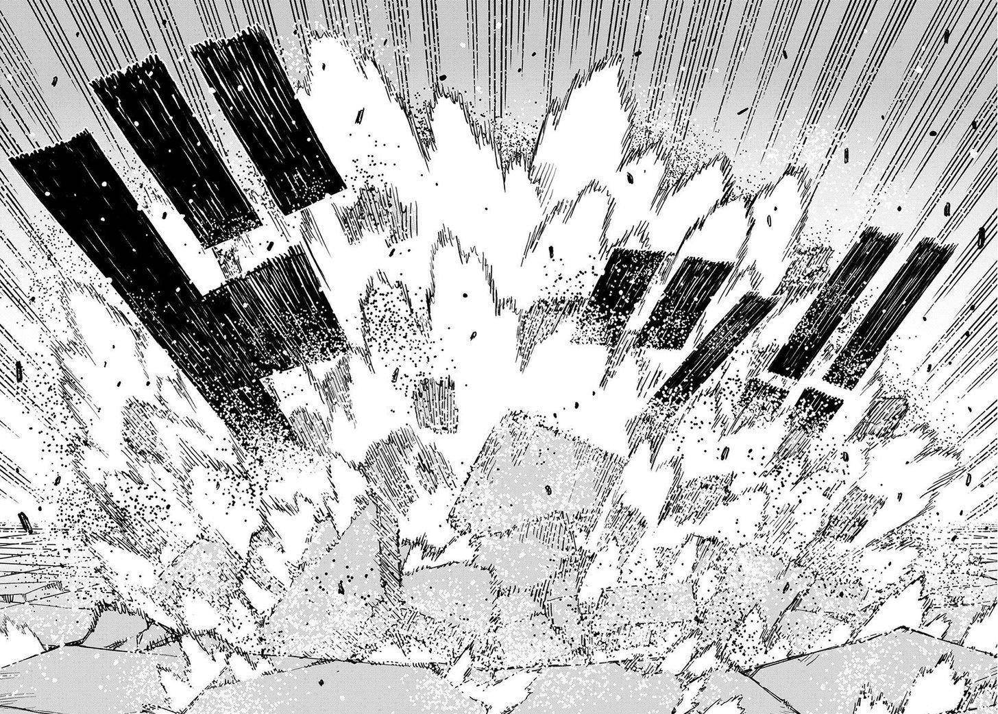 Tsugumomo Chapter 106 image 22