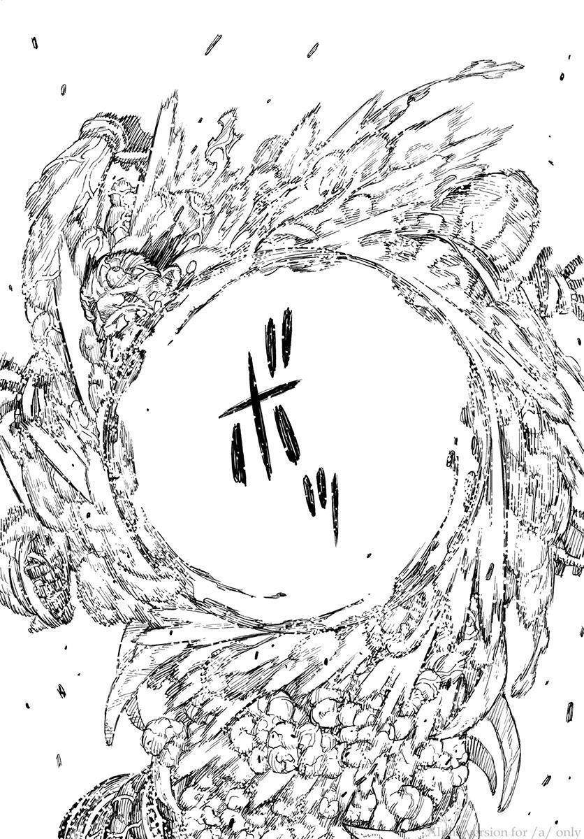 Tsugumomo Chapter 110 image 35
