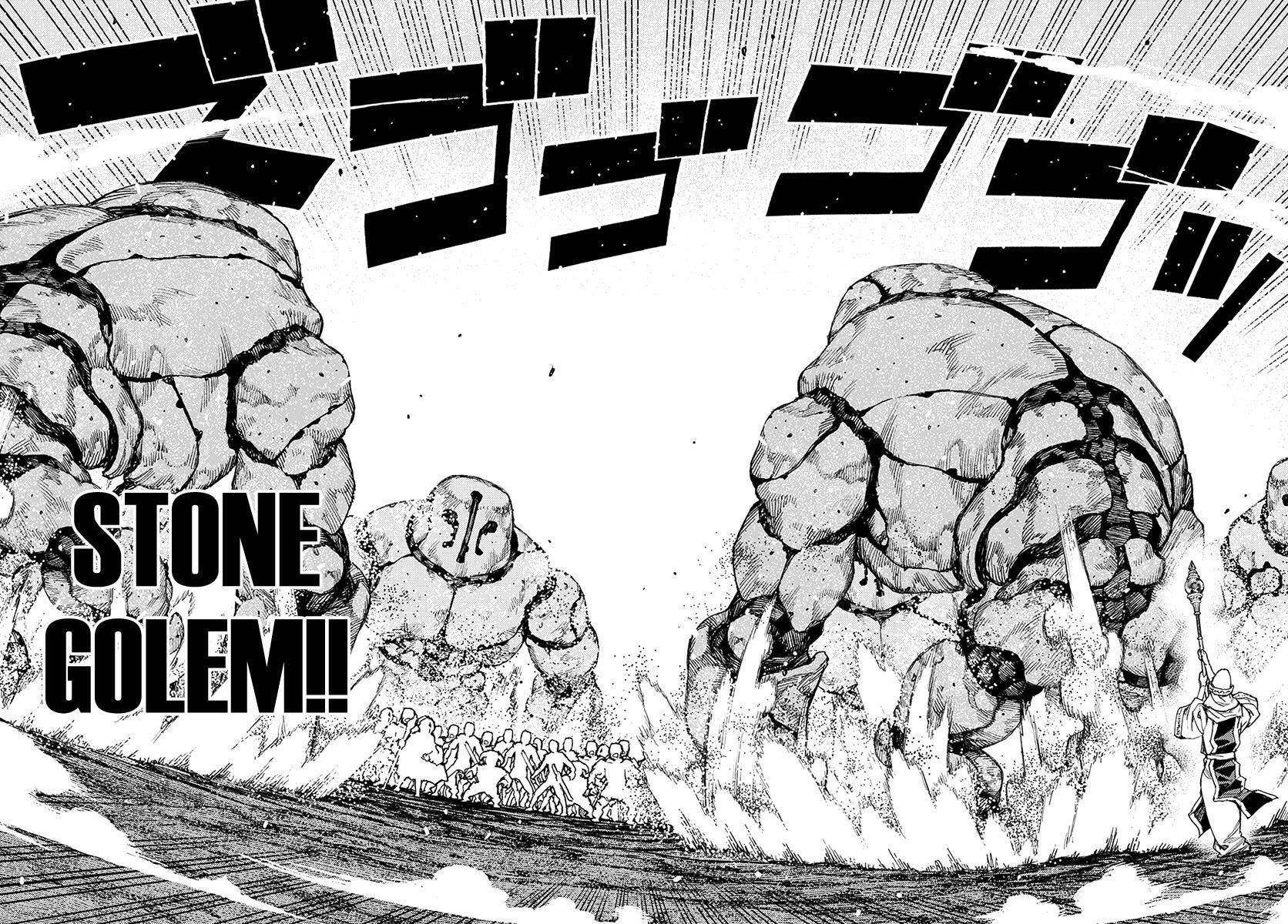 Tsugumomo Chapter 119 image 10