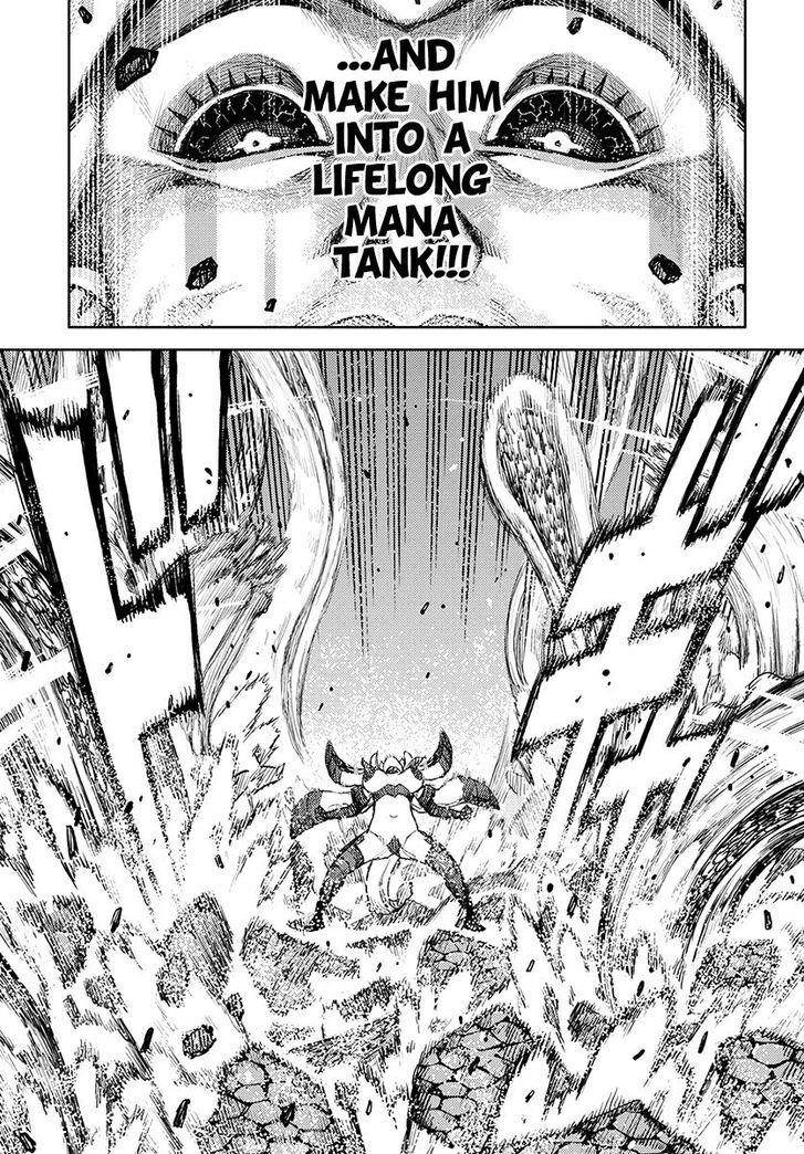 Tsugumomo Chapter 125 image 15