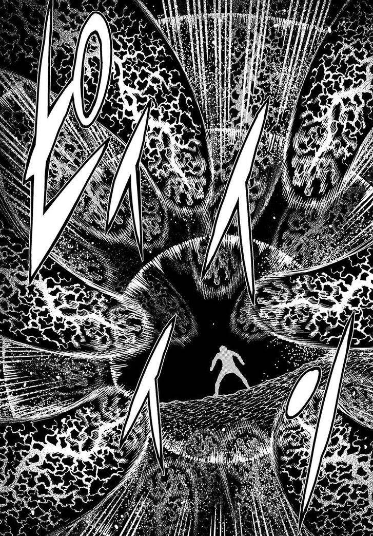 Tsugumomo Chapter 125 image 18