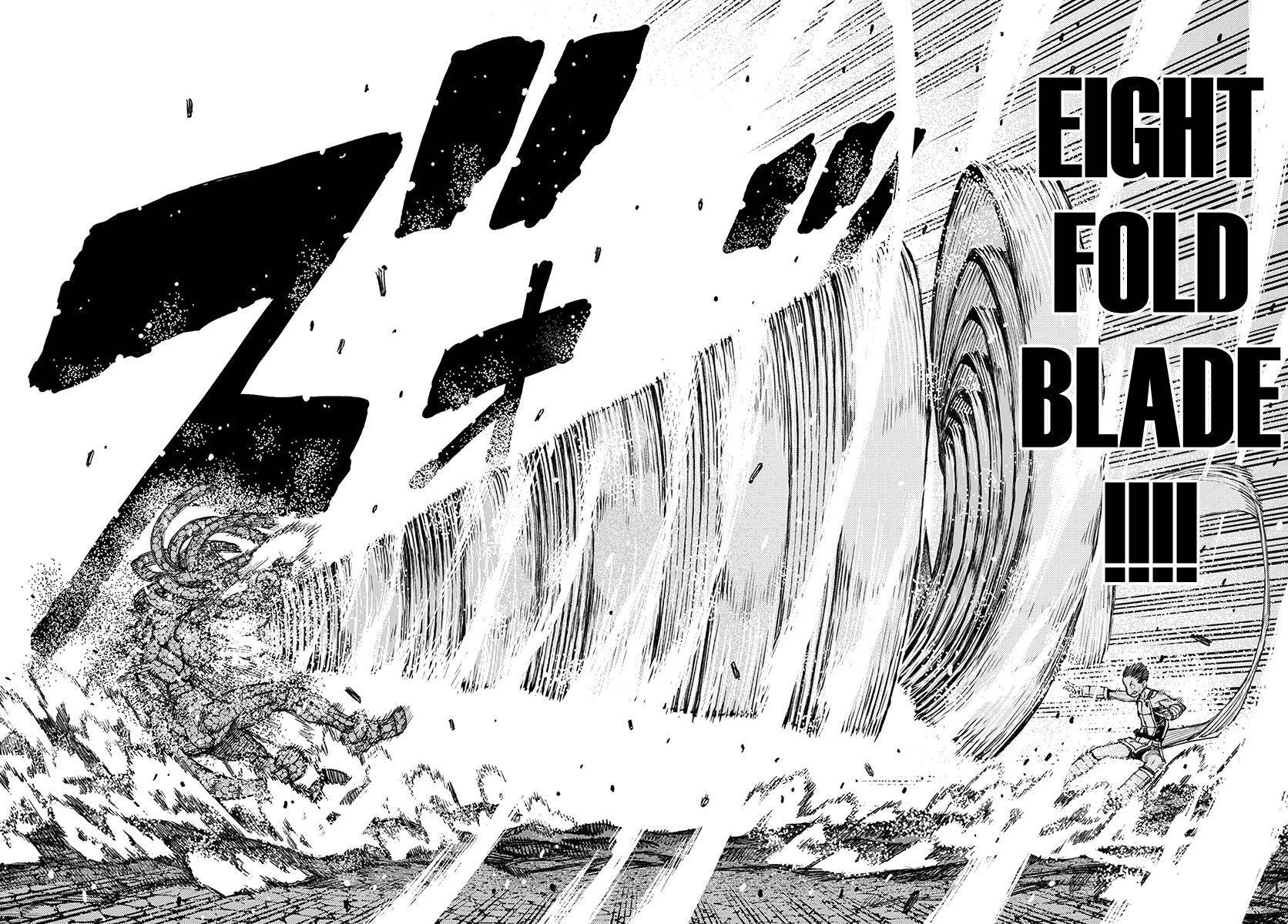 Tsugumomo Chapter 126 image 10
