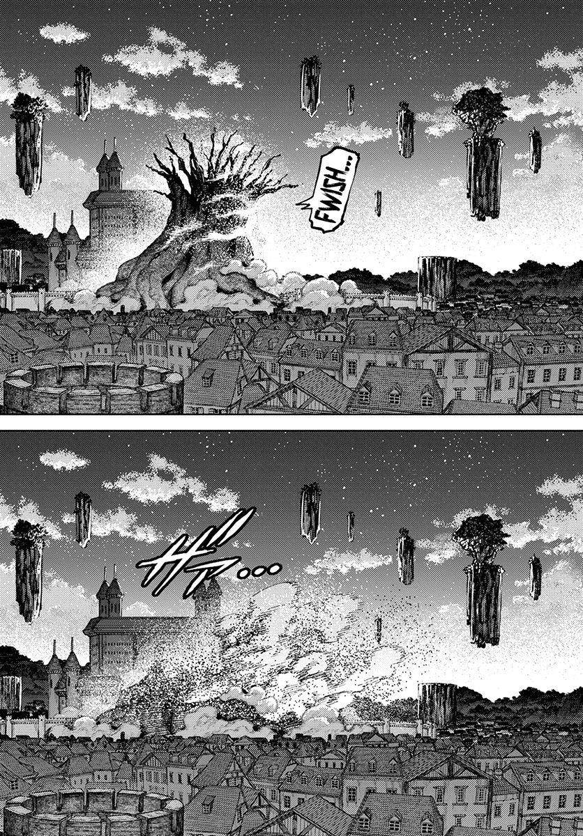 Tsugumomo Chapter 127.5 image 15