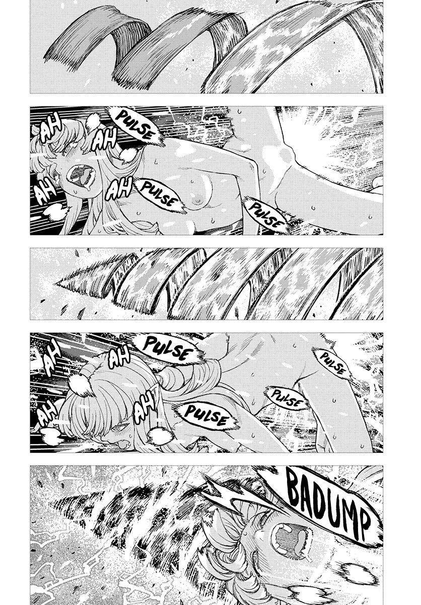 Tsugumomo Chapter 127.5 image 7