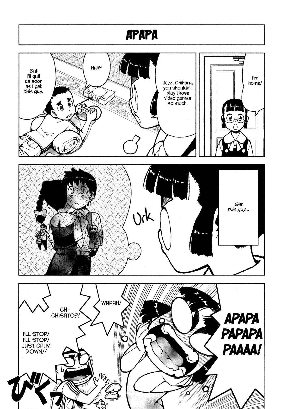 Tsugumomo Chapter 13 image 24