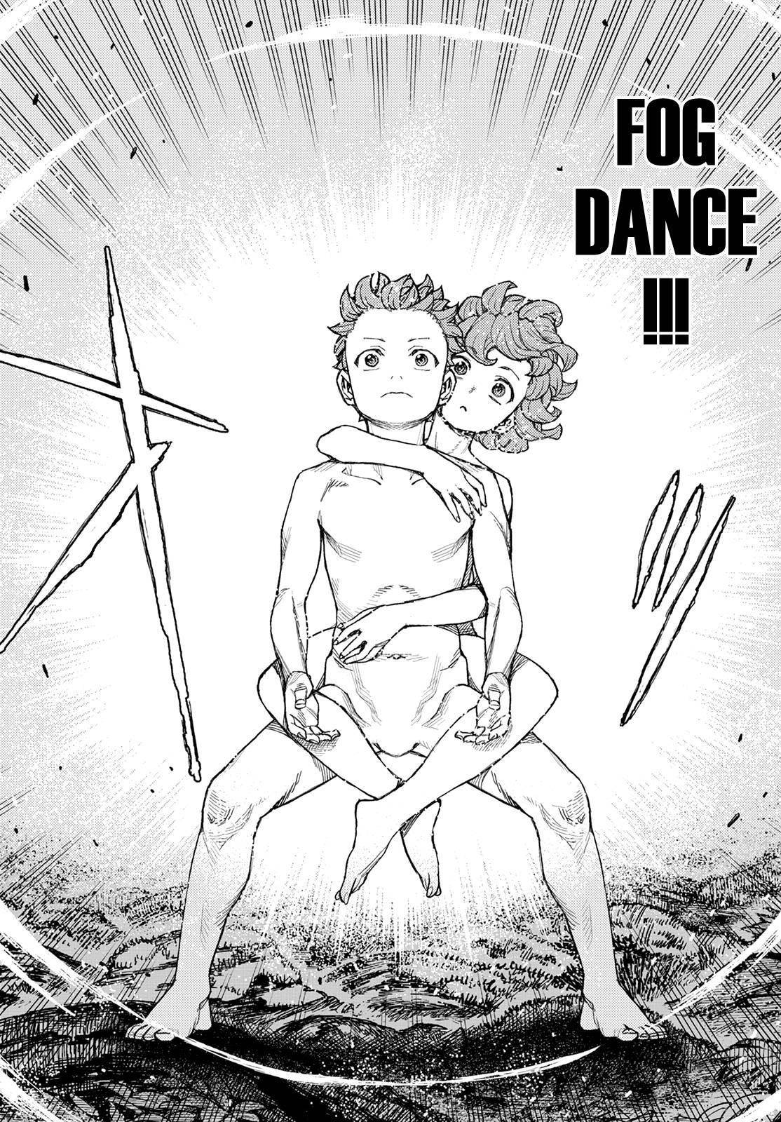 Tsugumomo Chapter 146 image 23