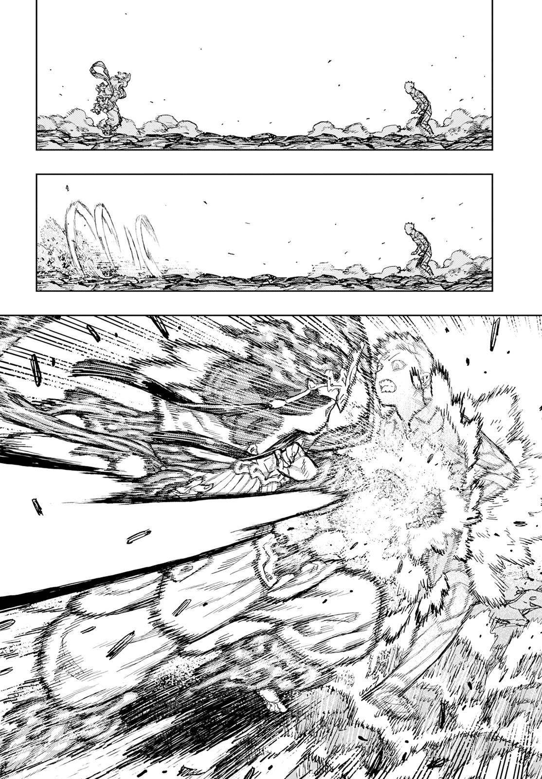Tsugumomo Chapter 153 image 26