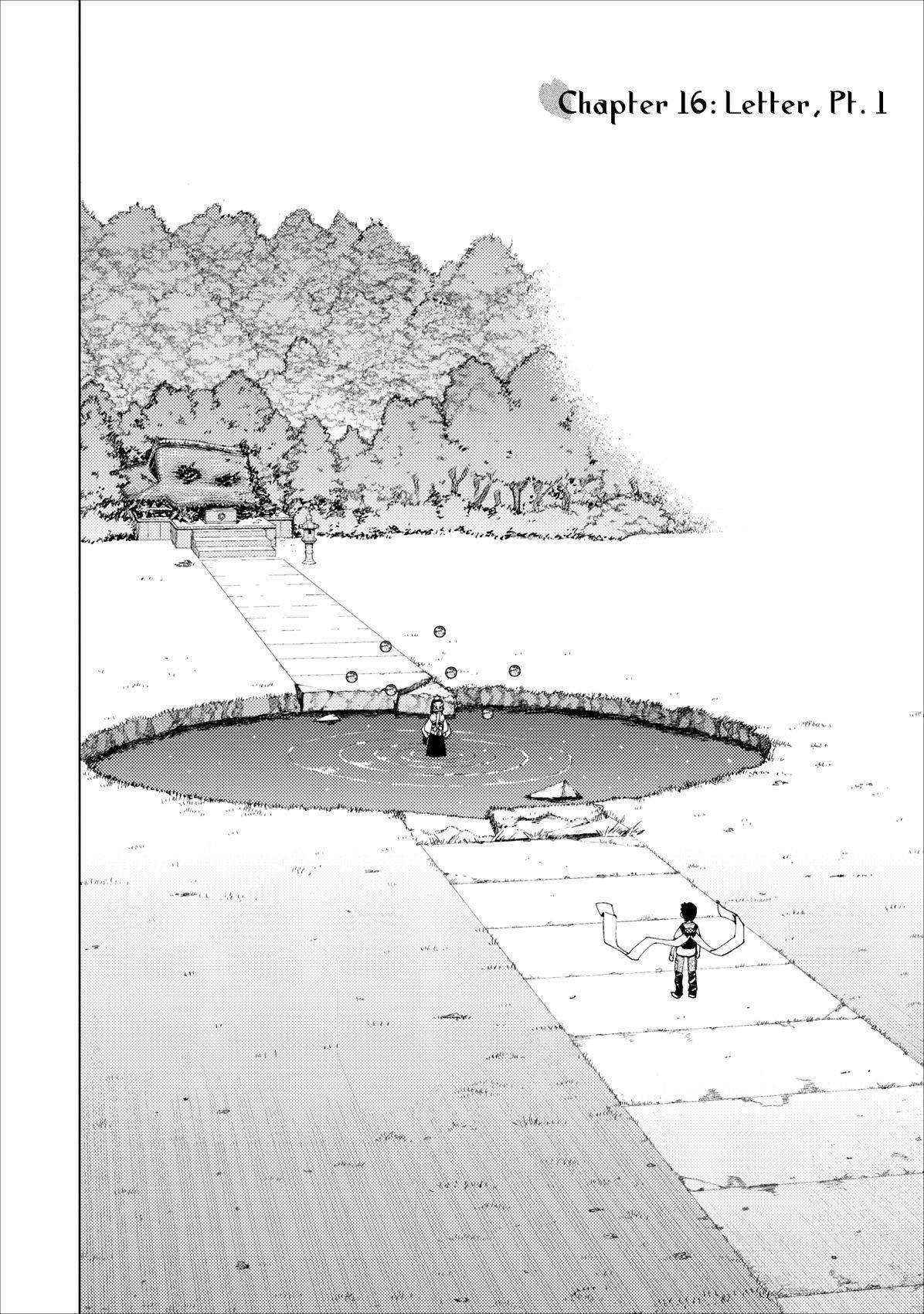 Tsugumomo Chapter 16 image 1