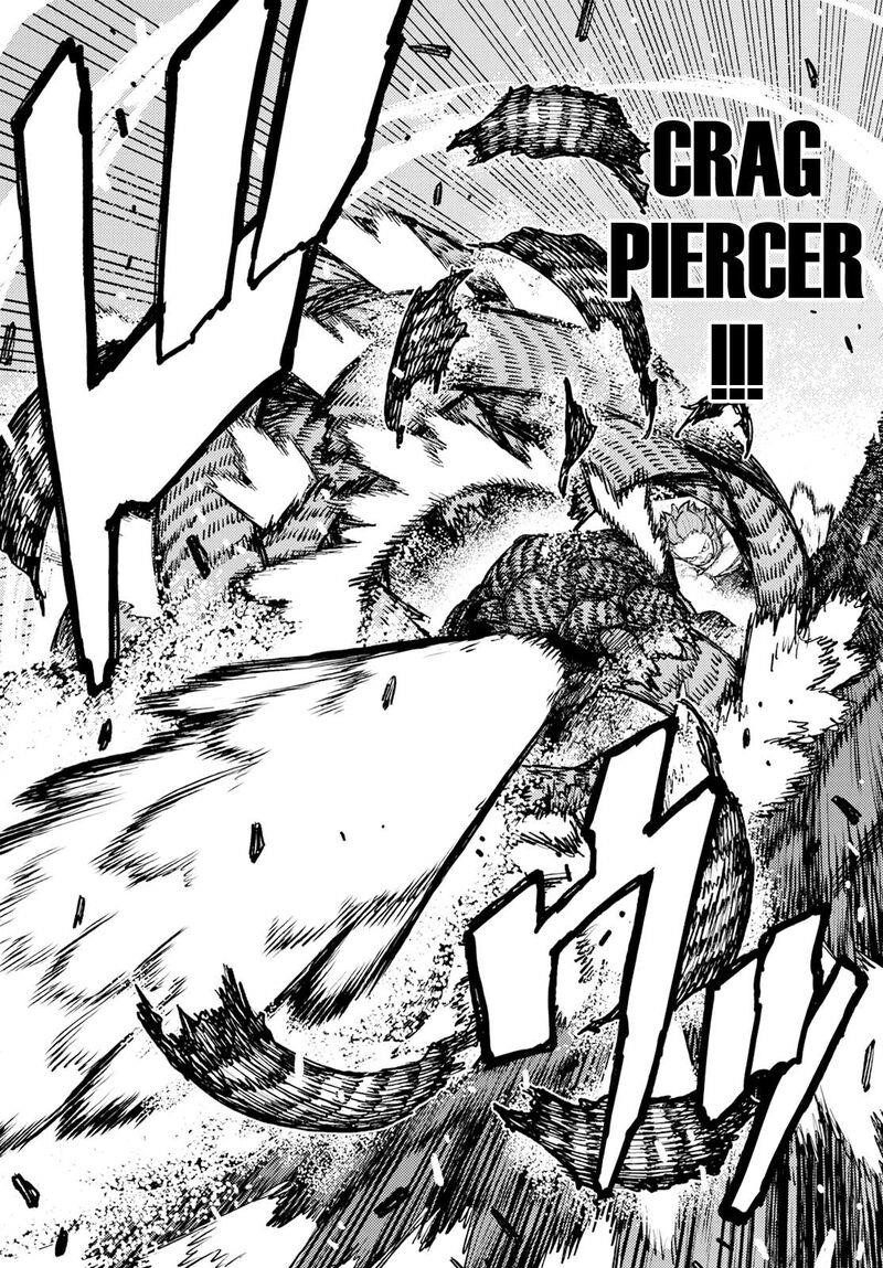 Tsugumomo Chapter 165 image 5