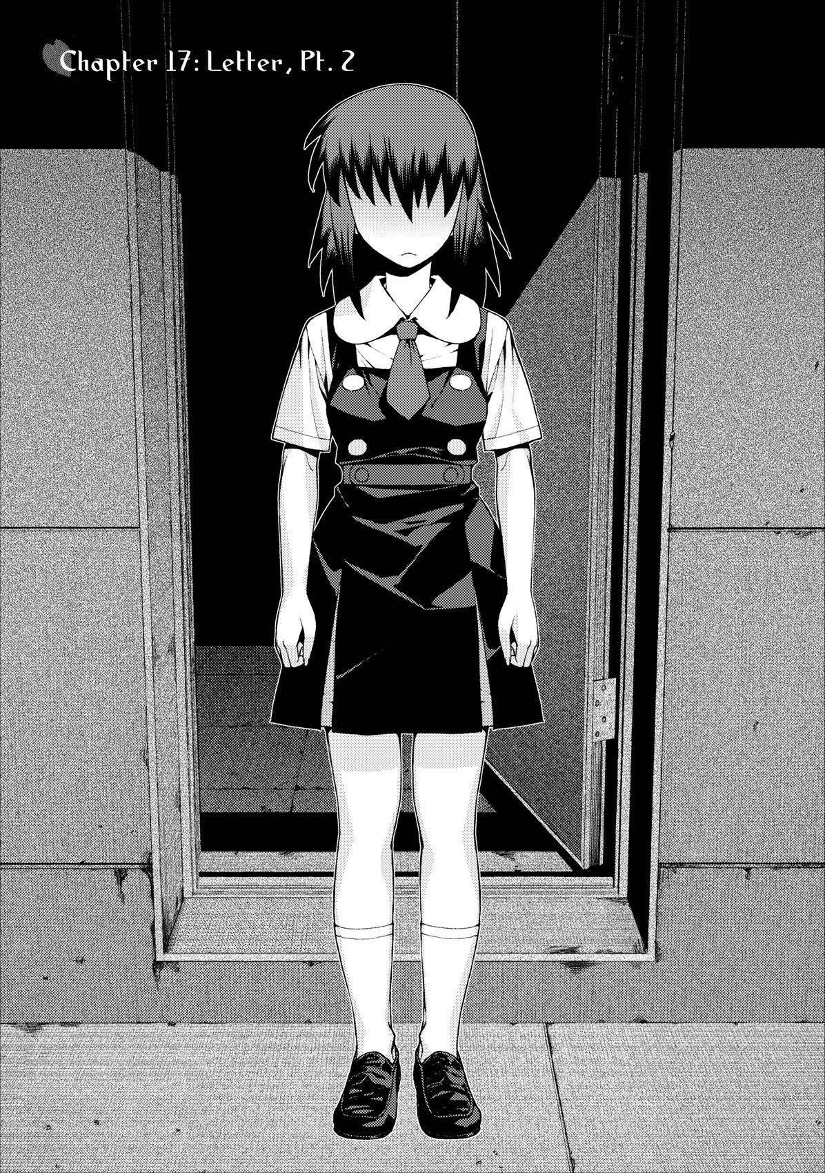Tsugumomo Chapter 17 image 0