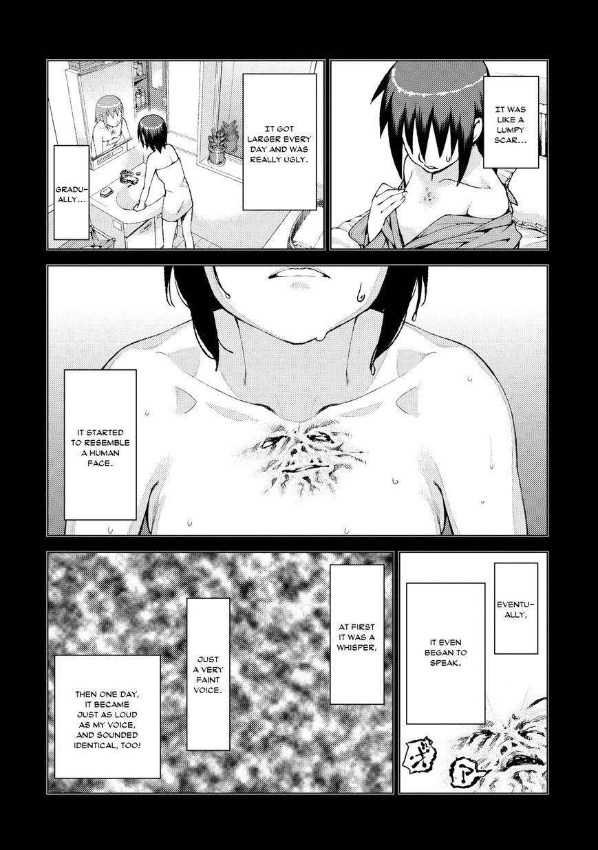 Tsugumomo Chapter 18 image 6