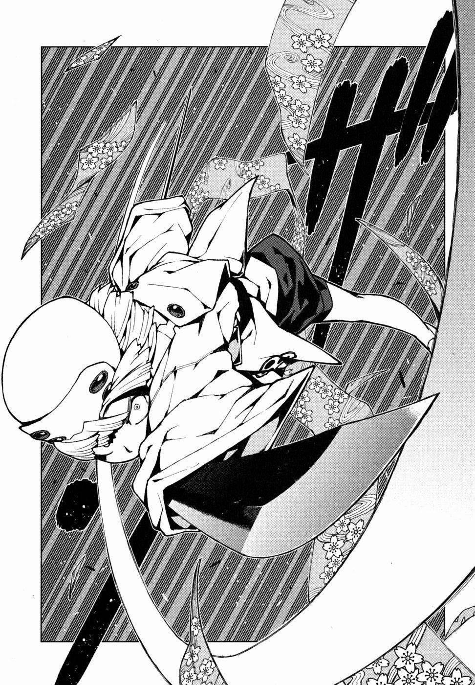 Tsugumomo Chapter 21 image 16