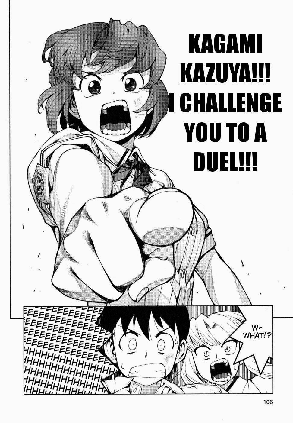 Tsugumomo Chapter 21 image 30
