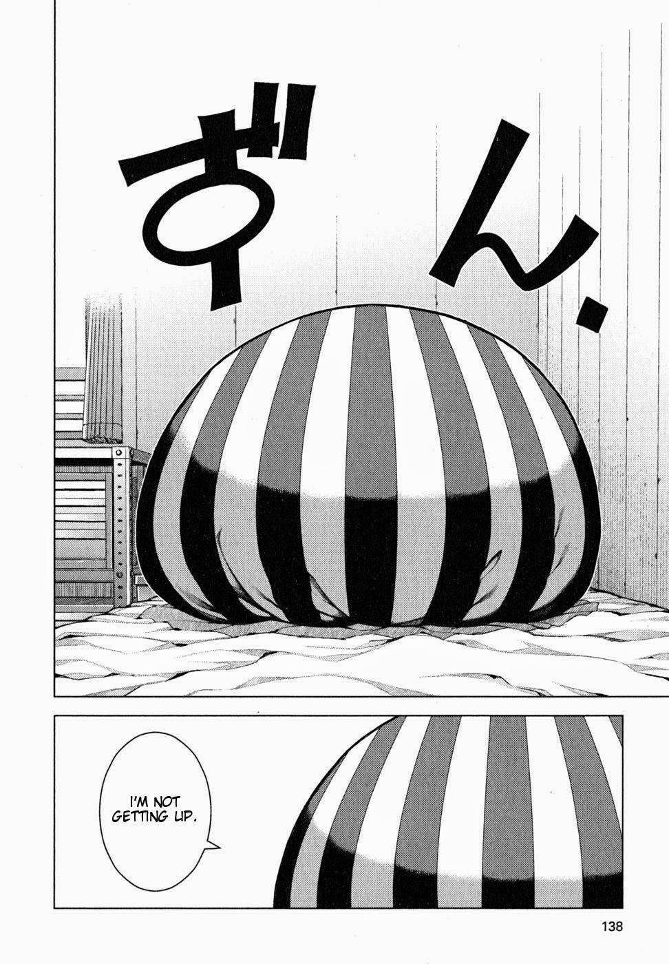 Tsugumomo Chapter 23 image 2