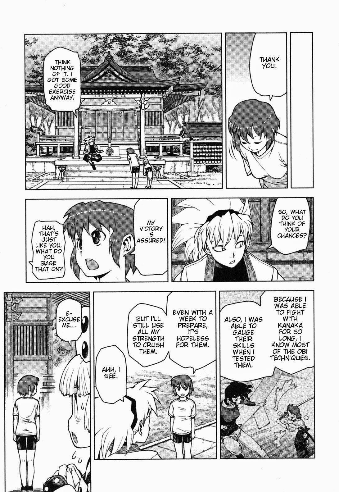 Tsugumomo Chapter 24 image 18