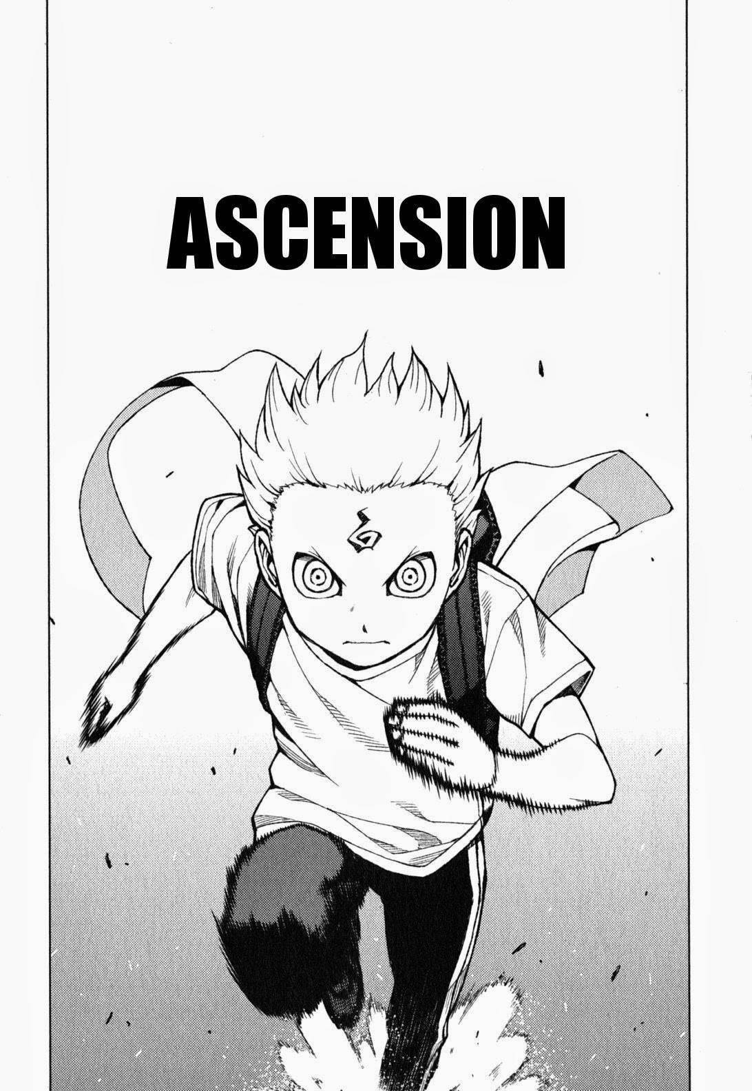 Tsugumomo Chapter 28 image 19