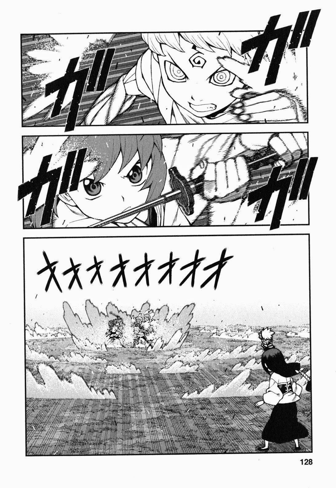 Tsugumomo Chapter 29 image 9