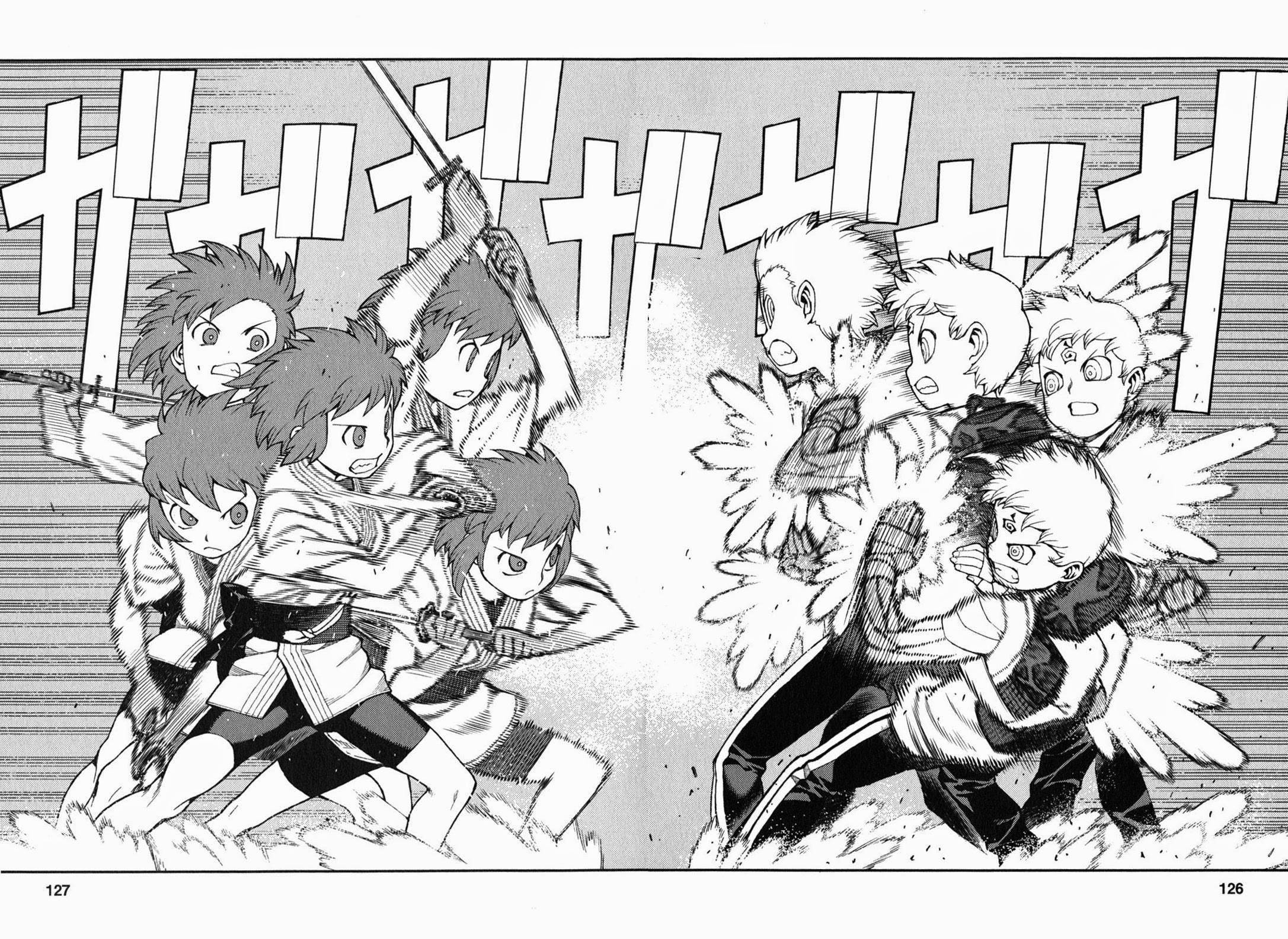 Tsugumomo Chapter 29 image 8