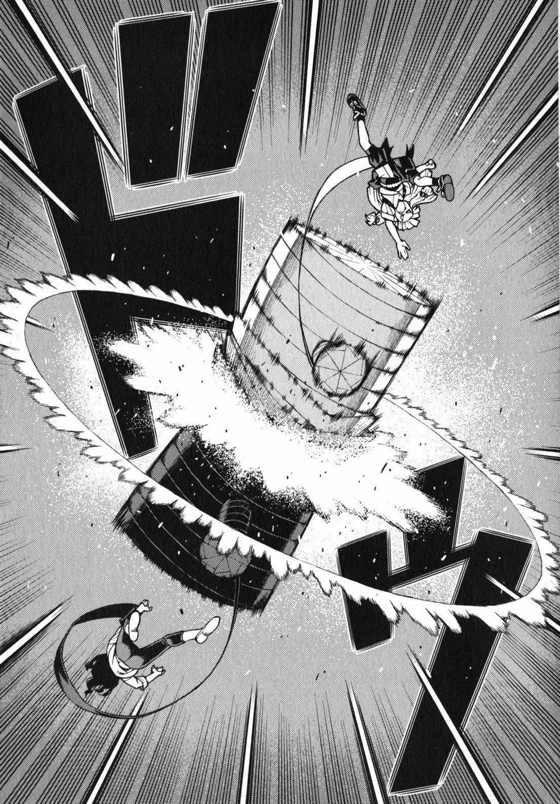 Tsugumomo Chapter 31 image 6
