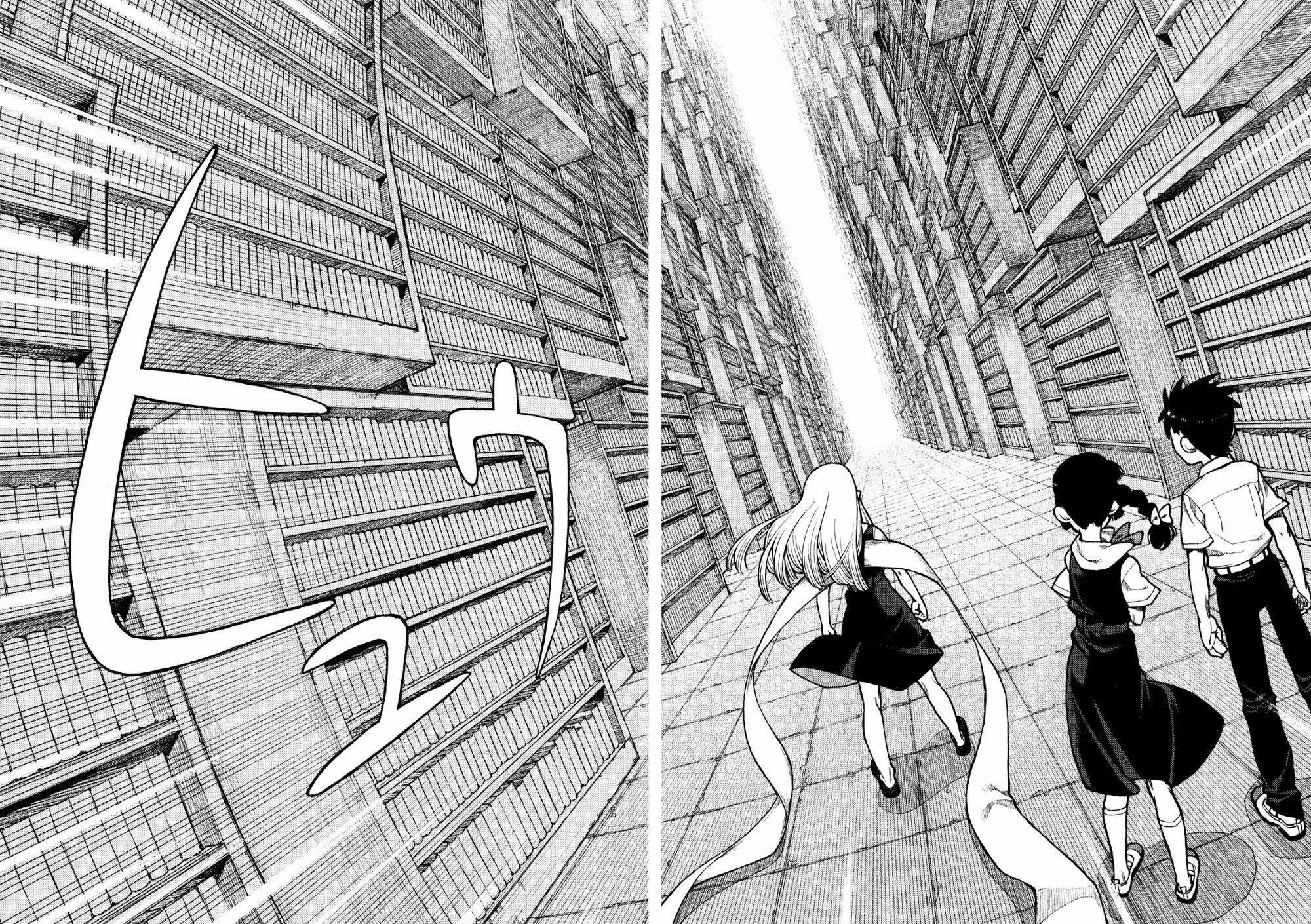Tsugumomo Chapter 4 image 17