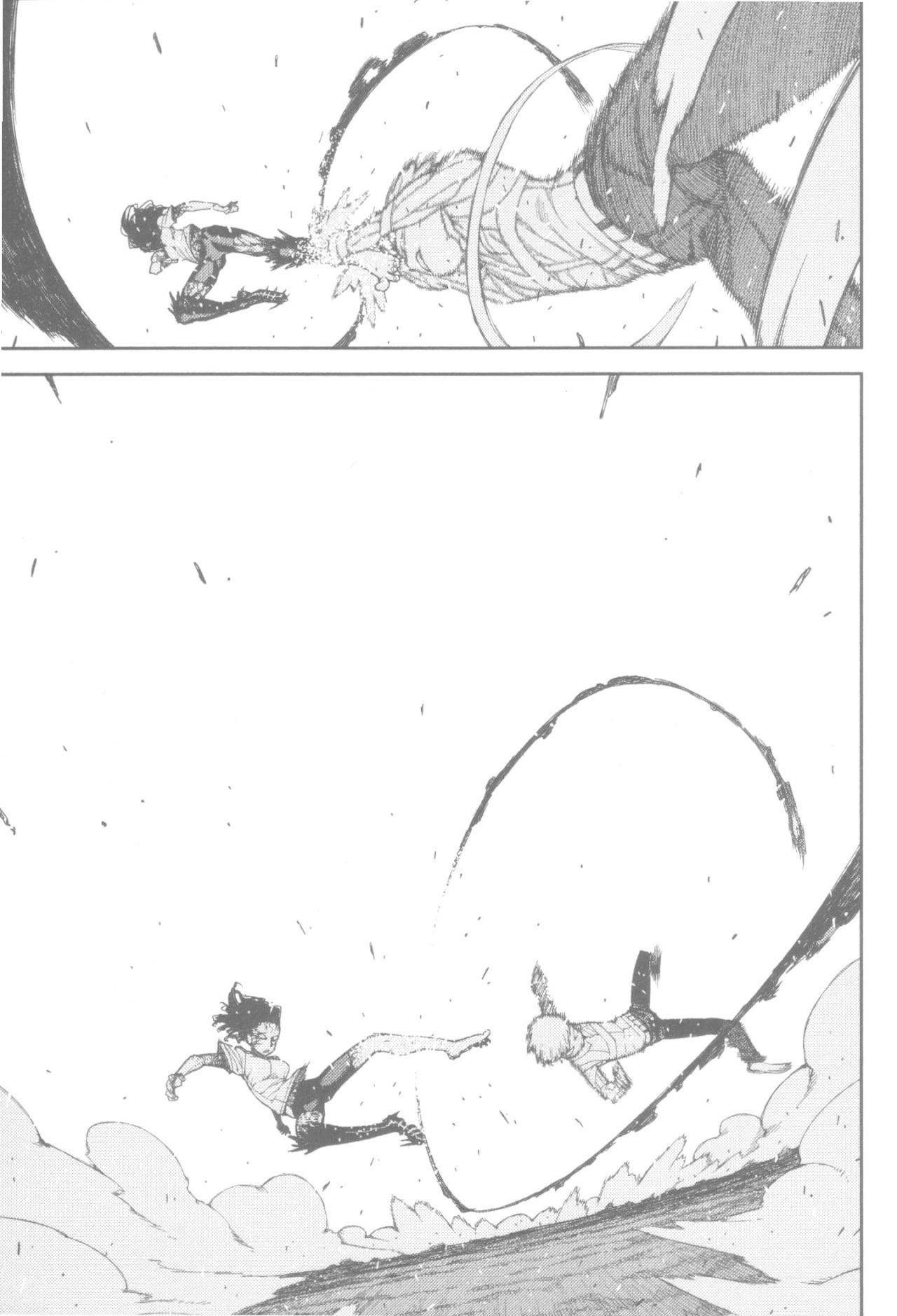Tsugumomo Chapter 40 image 34