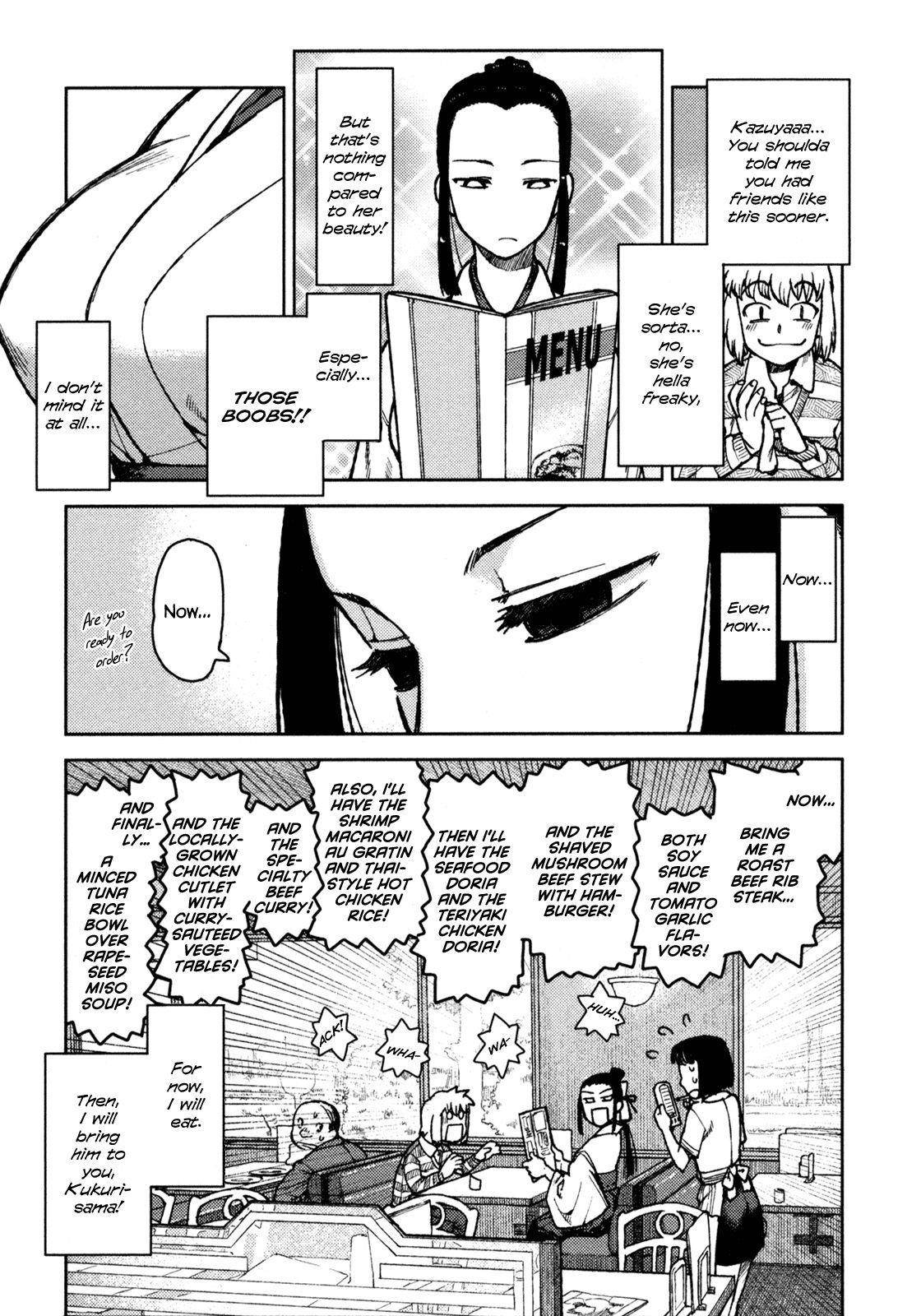 Tsugumomo Chapter 5 image 10