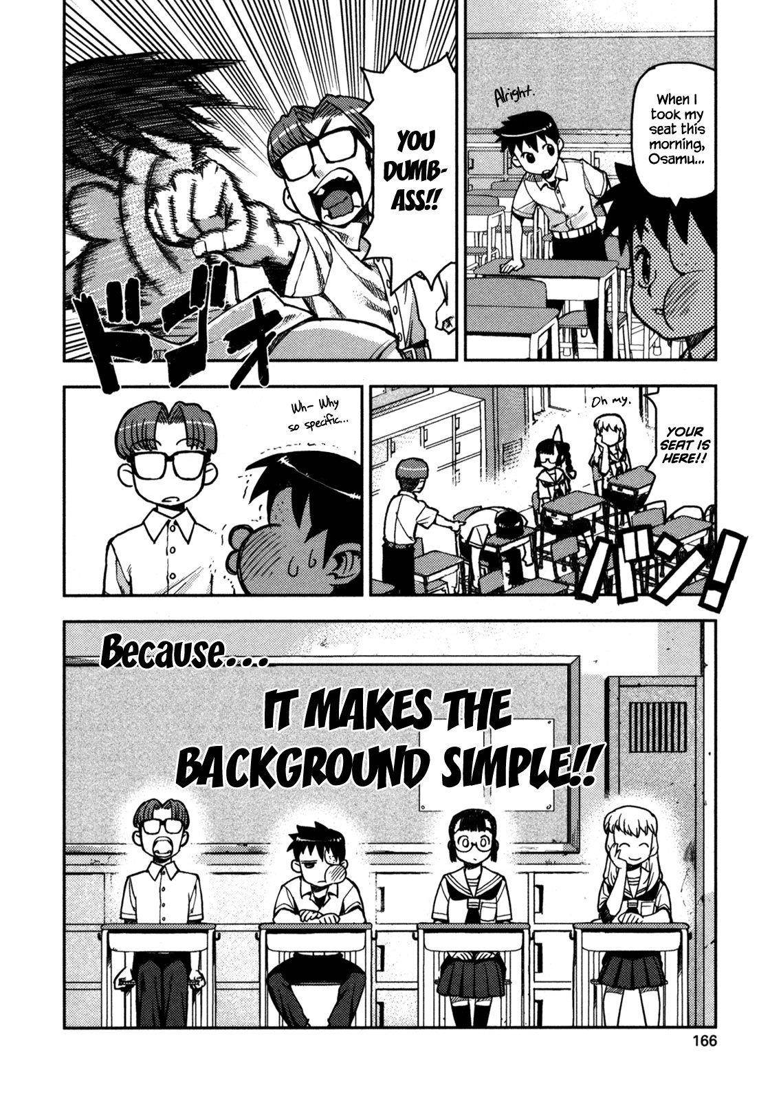 Tsugumomo Chapter 5 image 23
