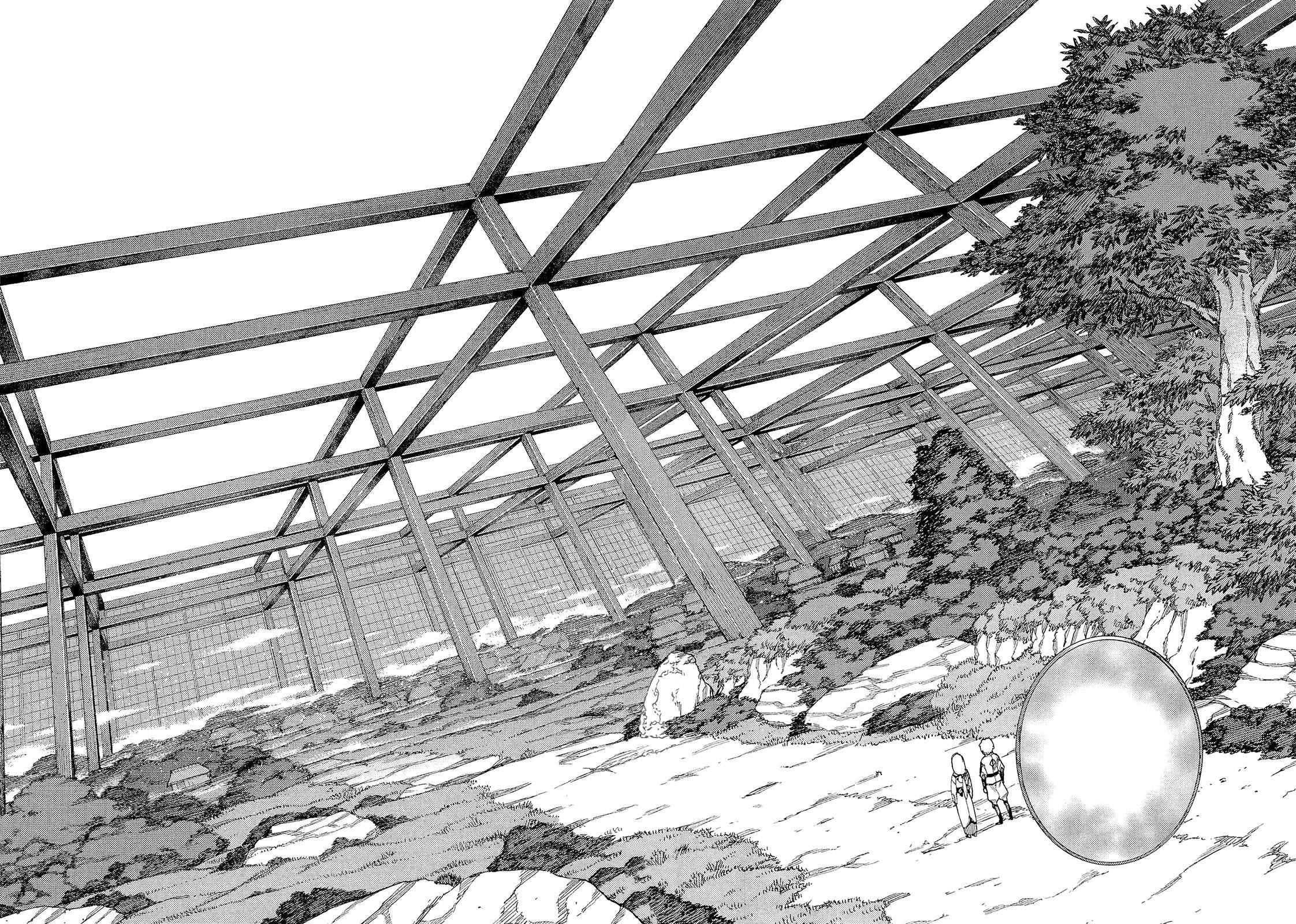 Tsugumomo Chapter 50 image 2