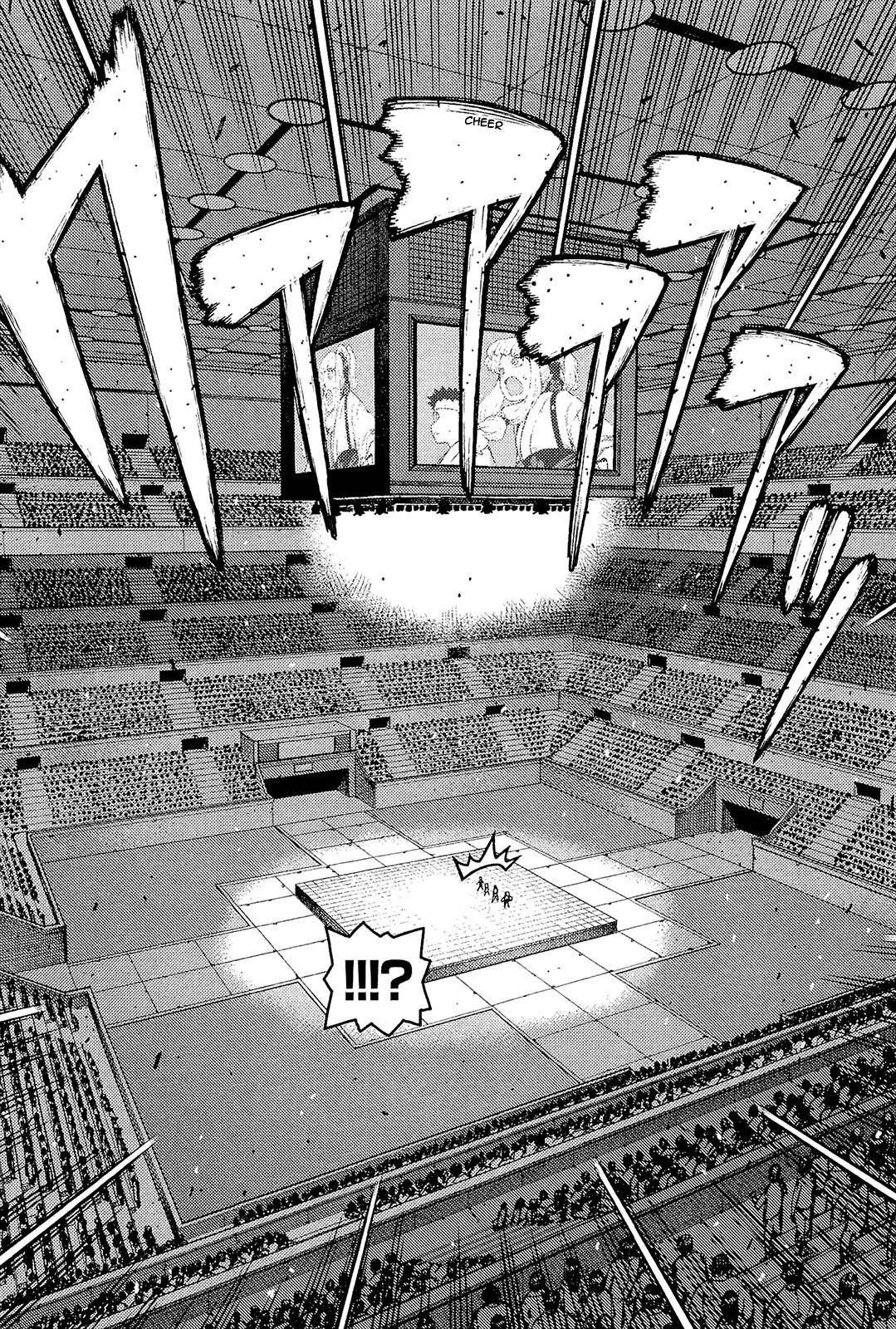 Tsugumomo Chapter 53 image 2