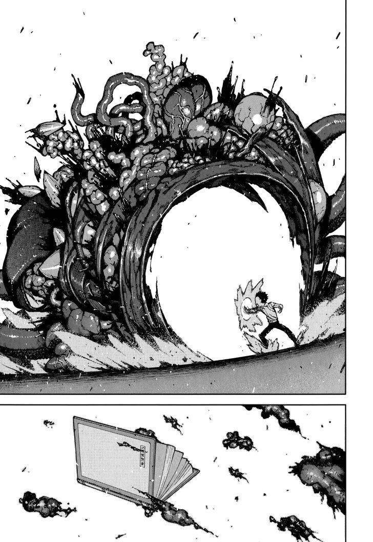 Tsugumomo Chapter 54.2 image 25