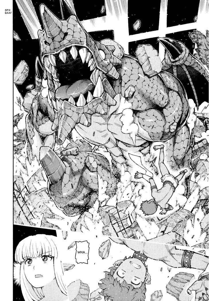 Tsugumomo Chapter 62.2 image 27