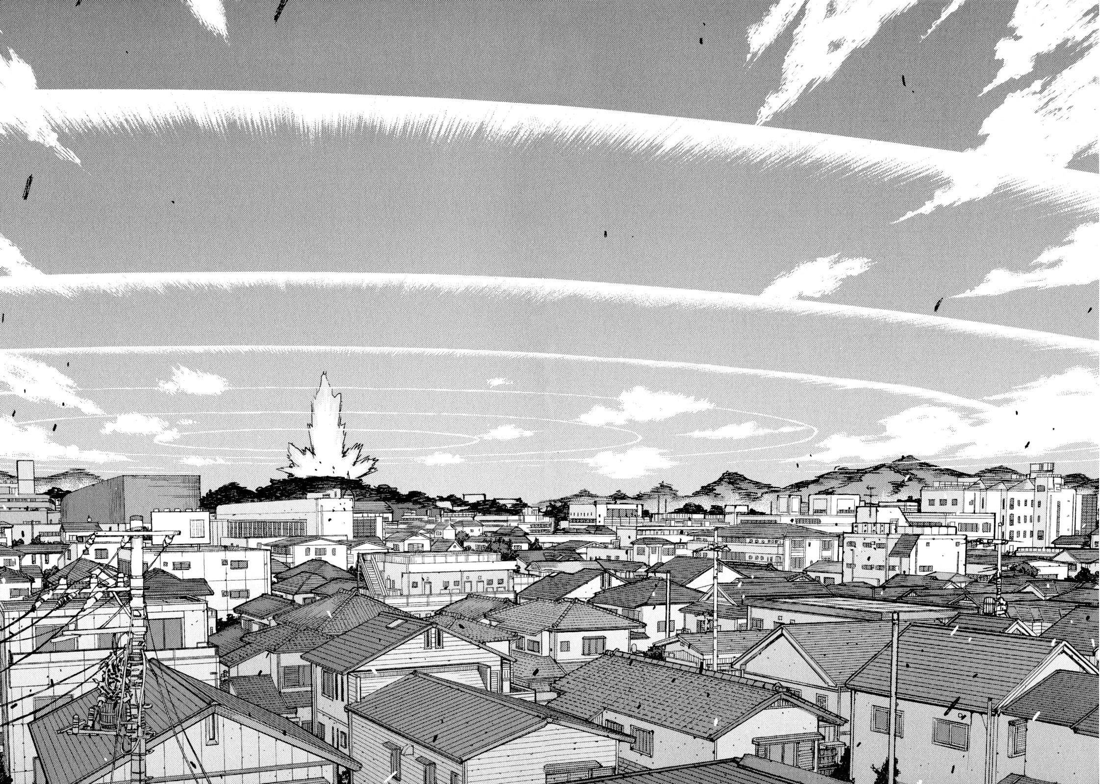 Tsugumomo Chapter 66 image 9