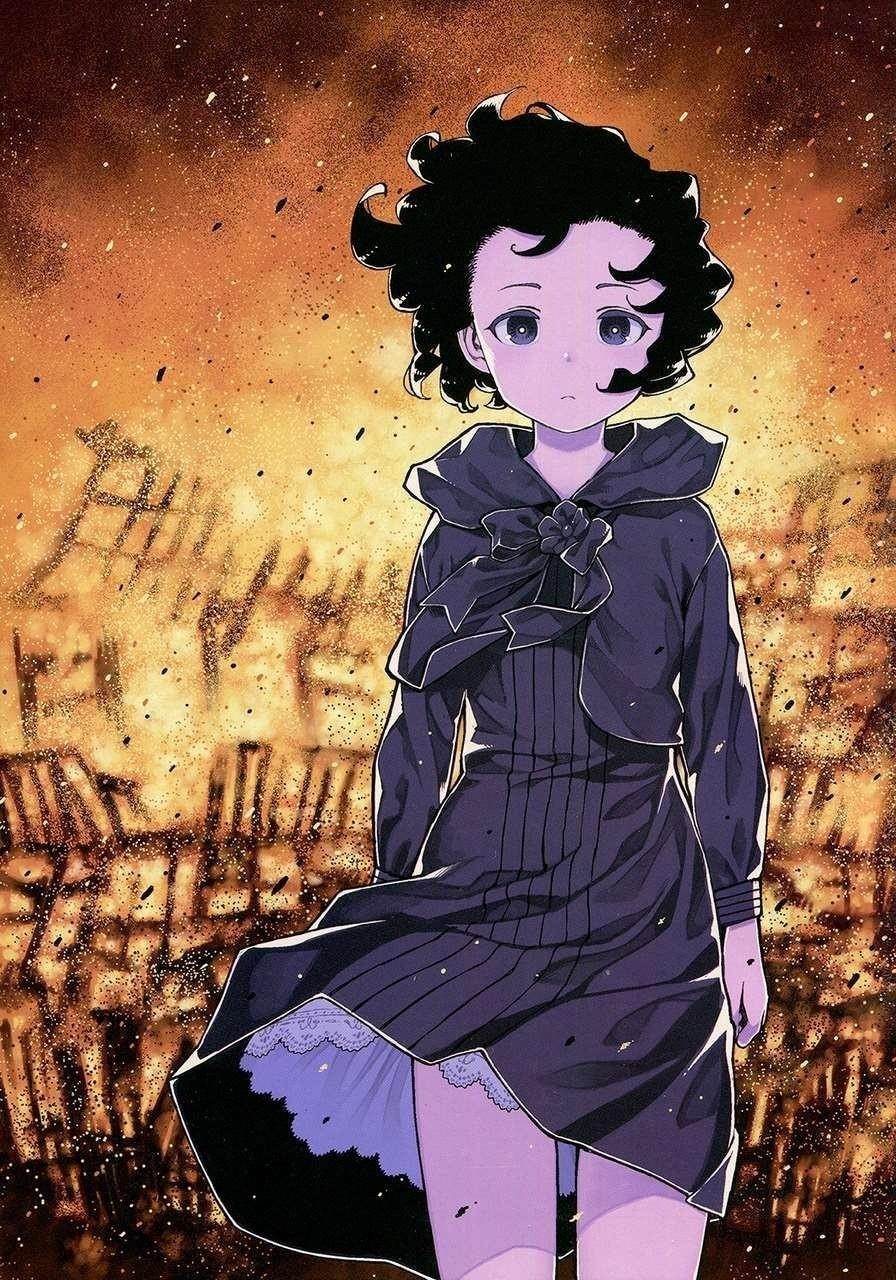 Tsugumomo Chapter 72 image 3