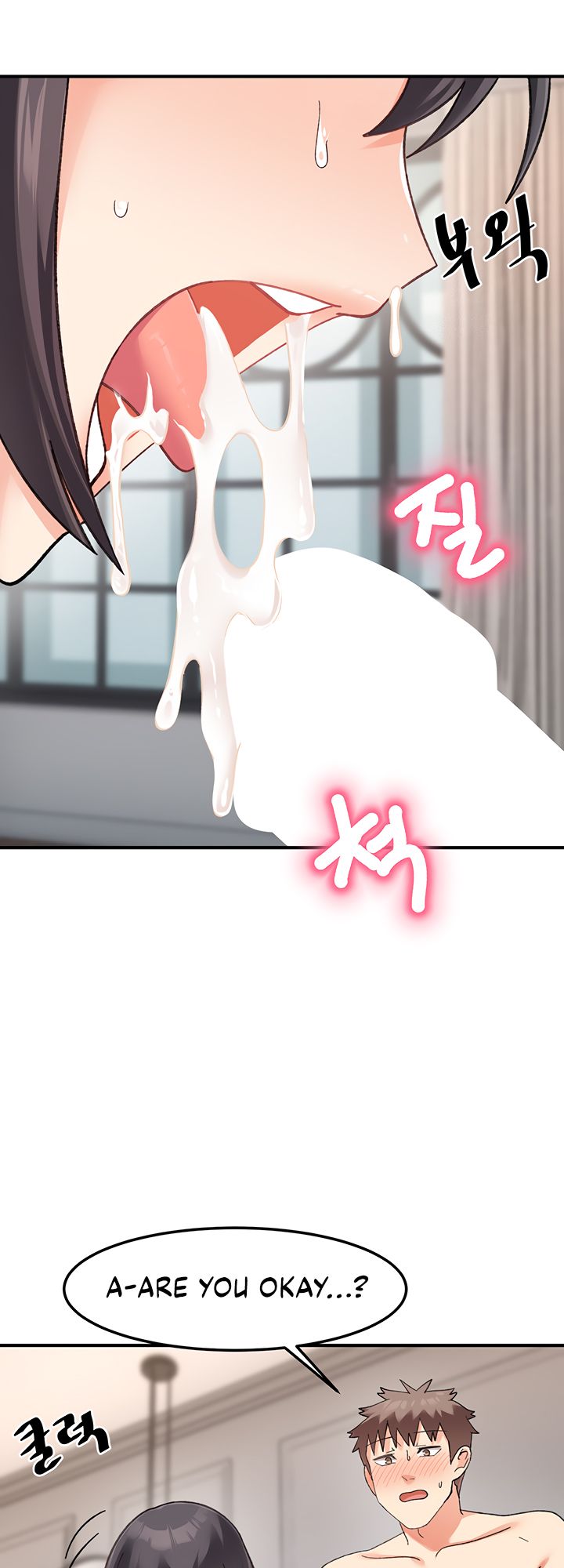 Doppelganger Female Friends Chapter 19 image 50