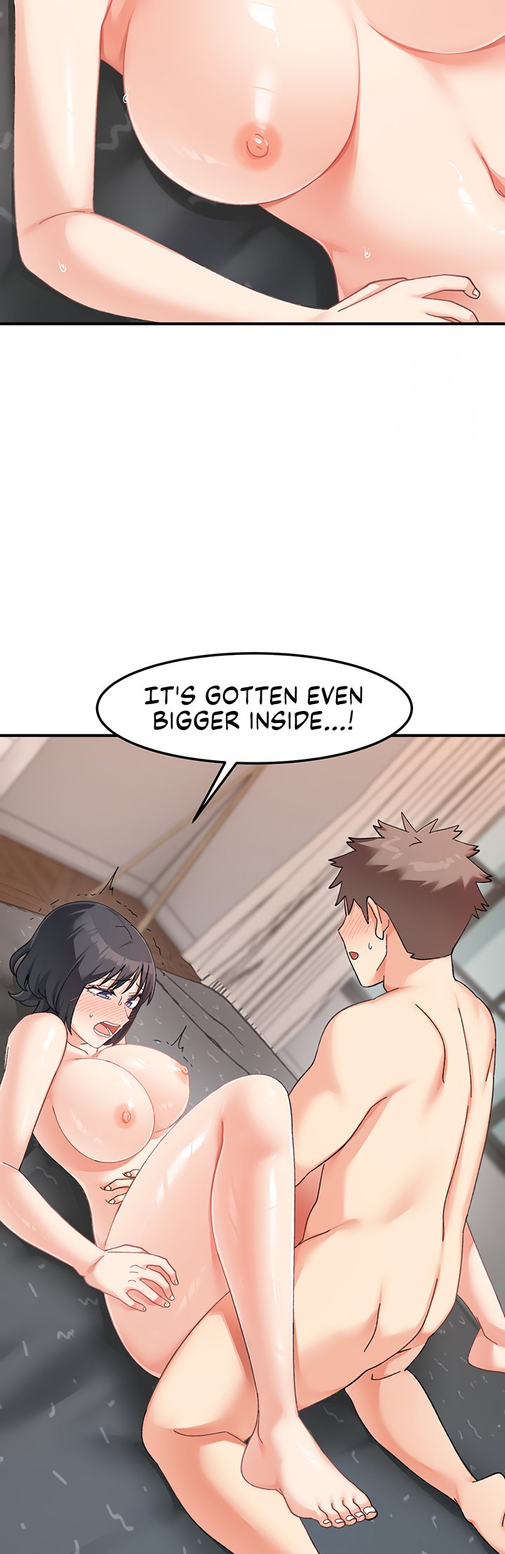 Doppelganger Female Friends Chapter 20 image 11