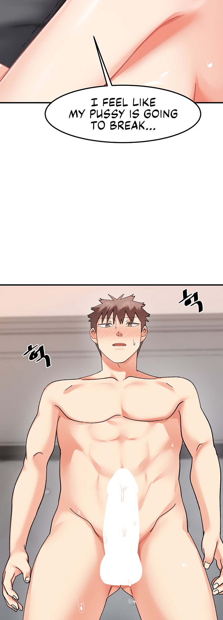 Doppelganger Female Friends Chapter 20 image 27