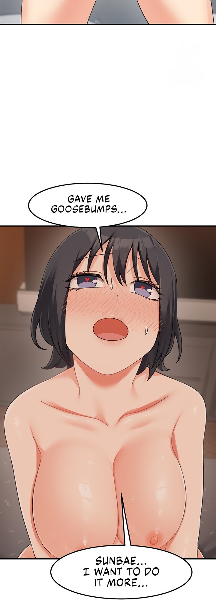 Doppelganger Female Friends Chapter 20 image 28
