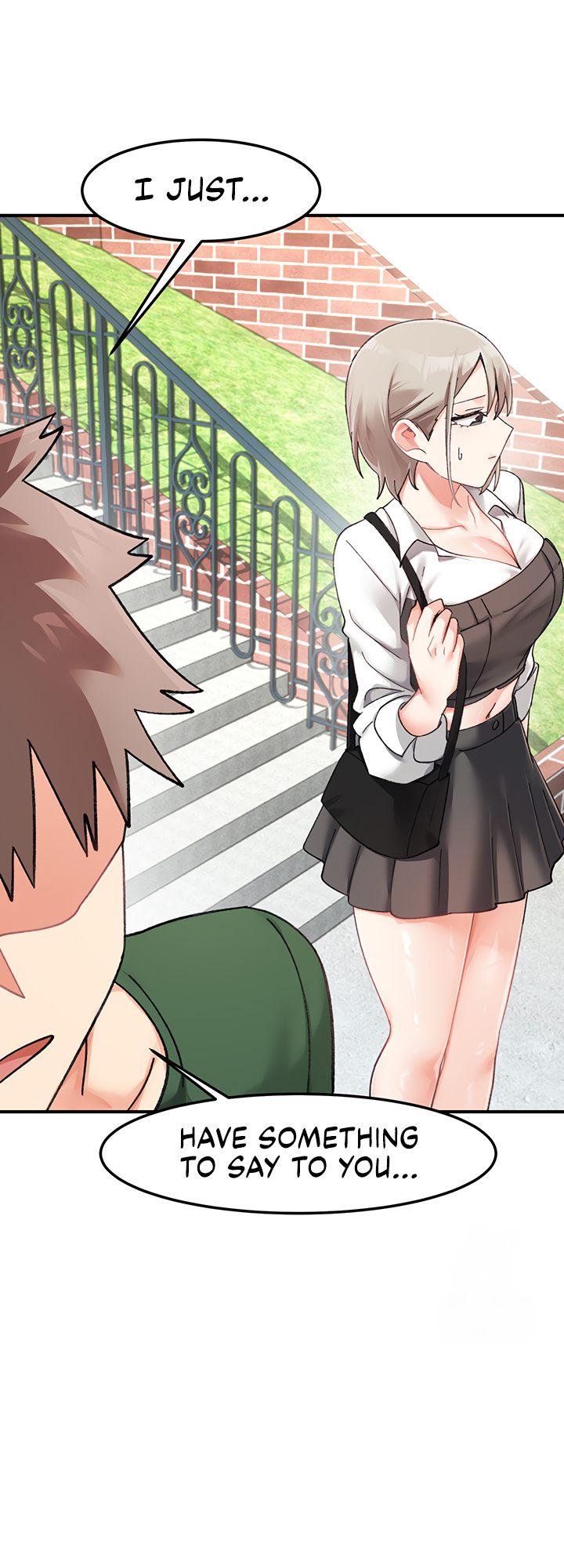Doppelganger Female Friends Chapter 22 image 18