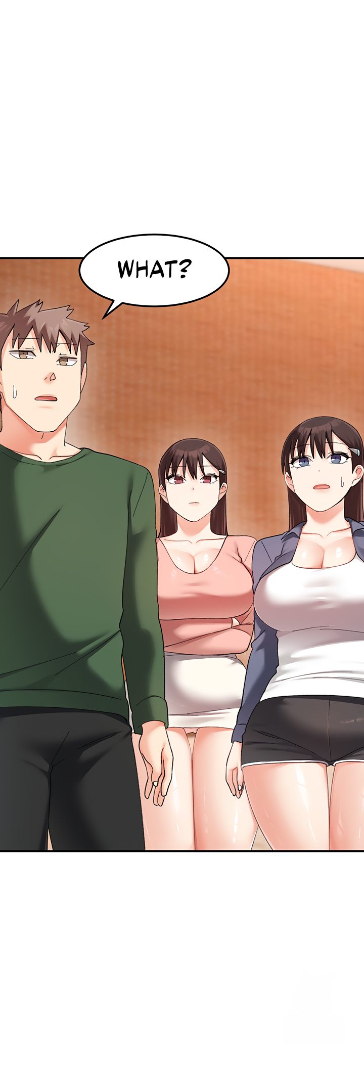 Doppelganger Female Friends Chapter 23 image 15