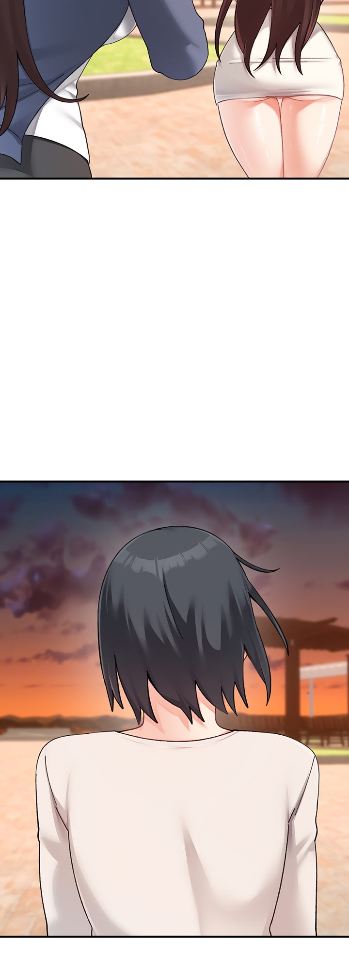 Doppelganger Female Friends Chapter 23 image 27