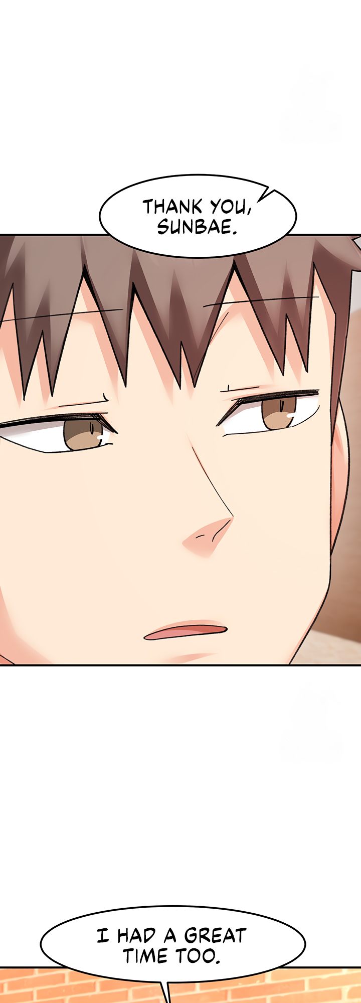 Doppelganger Female Friends Chapter 23 image 28