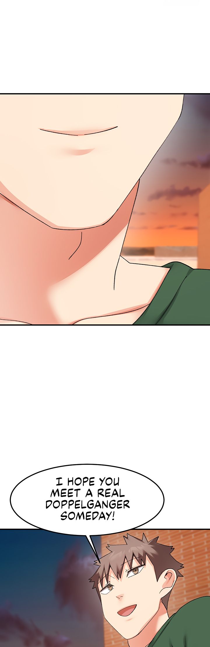 Doppelganger Female Friends Chapter 23 image 30