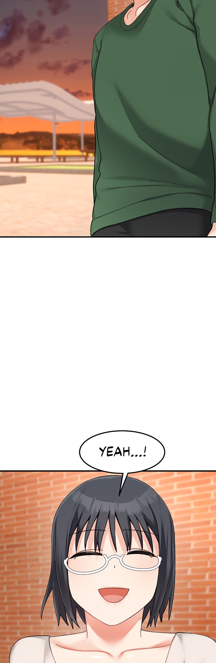 Doppelganger Female Friends Chapter 23 image 31