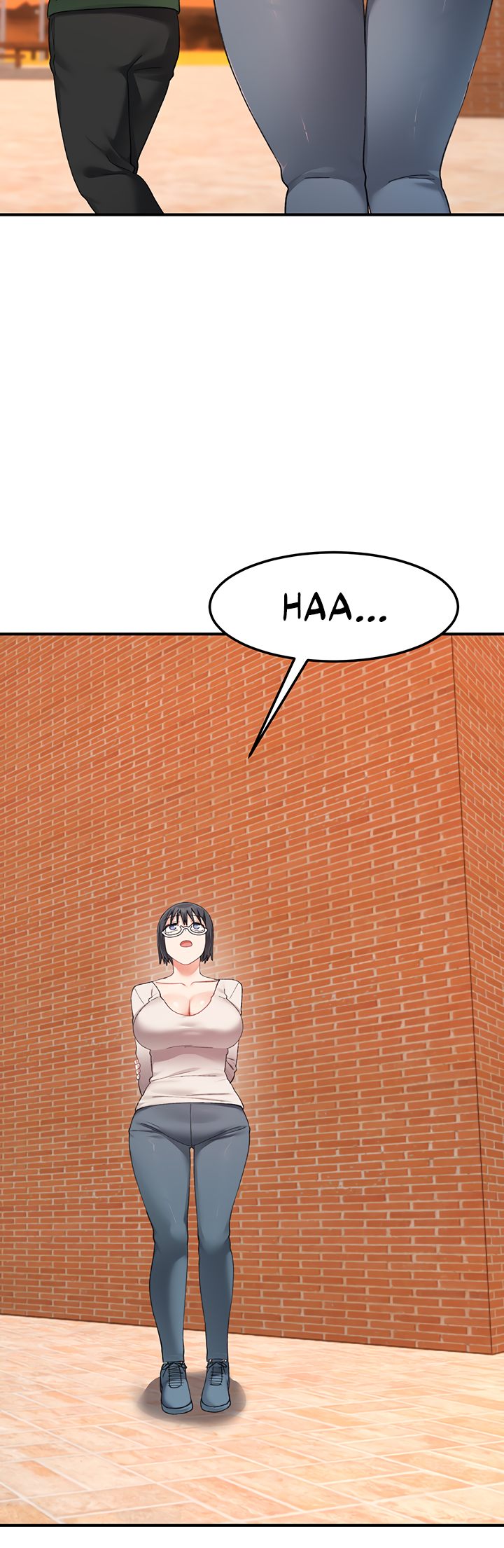Doppelganger Female Friends Chapter 23 image 33