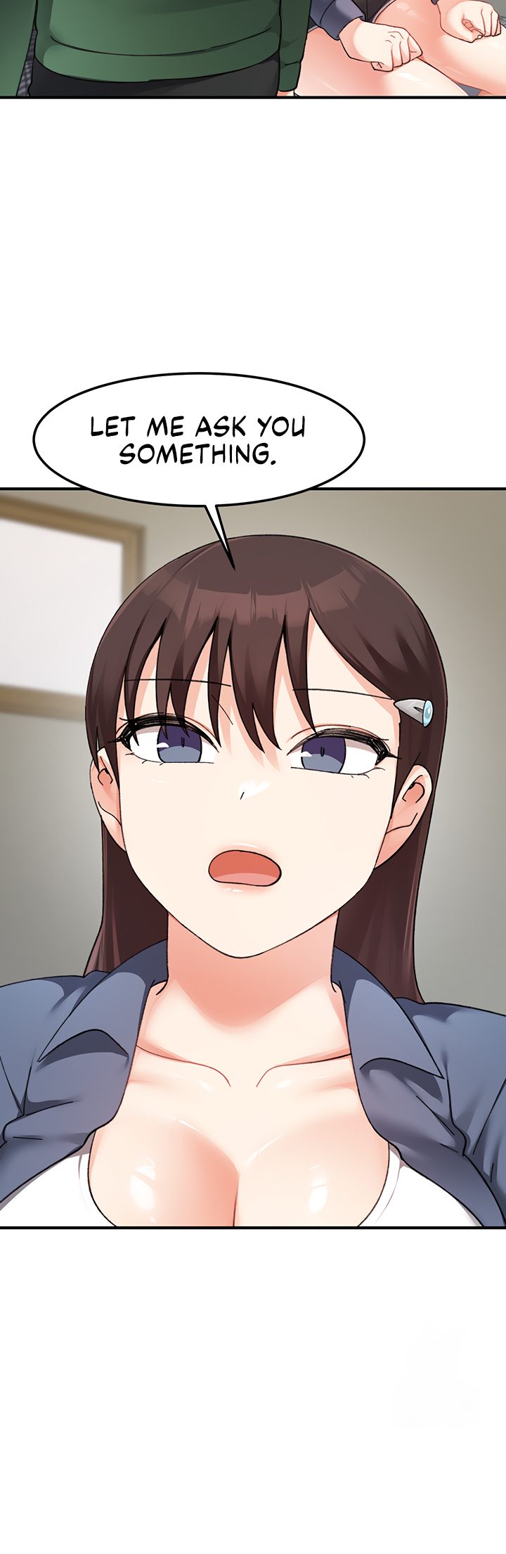 Doppelganger Female Friends Chapter 23 image 38