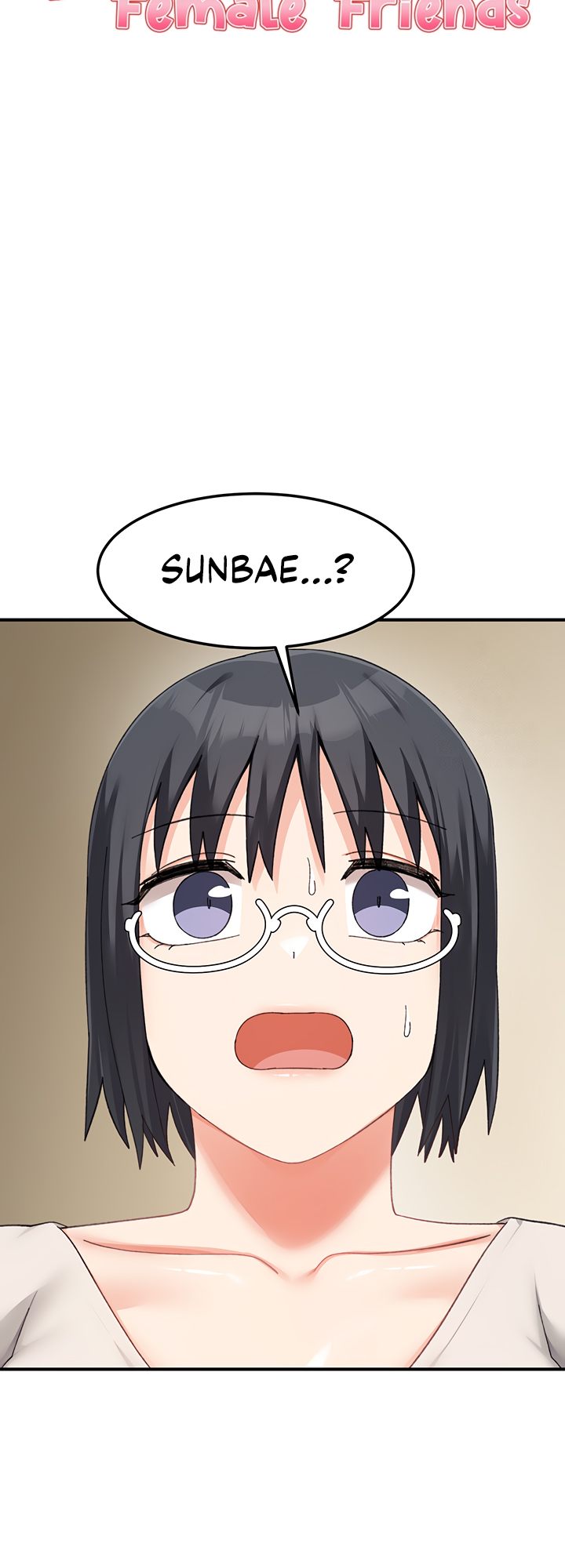 Doppelganger Female Friends Chapter 23 image 3