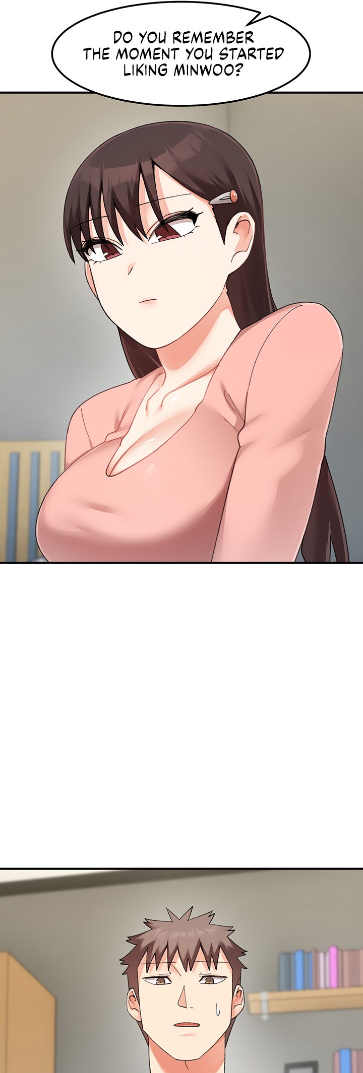 Doppelganger Female Friends Chapter 23 image 39