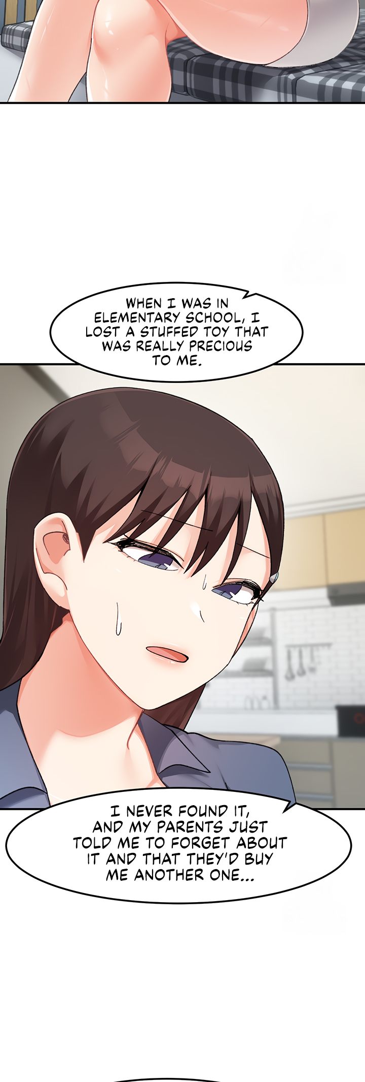 Doppelganger Female Friends Chapter 23 image 41