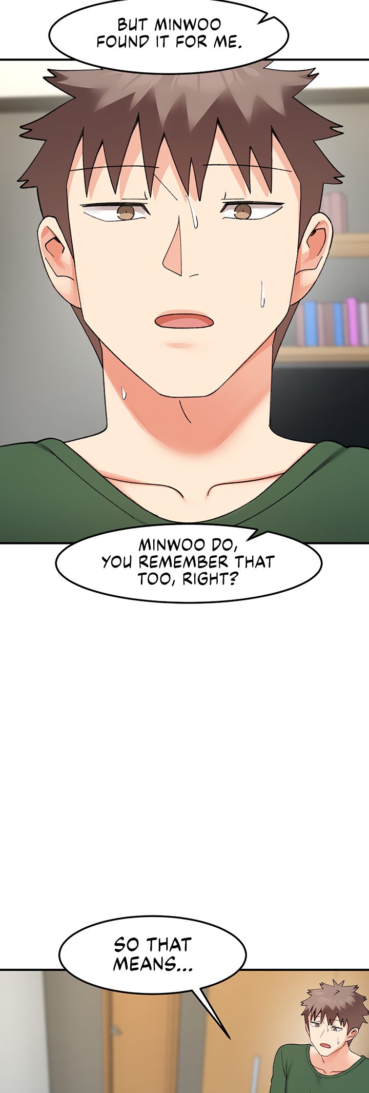 Doppelganger Female Friends Chapter 23 image 42